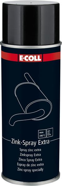 Zink-Spray extra 400ml E-COLL