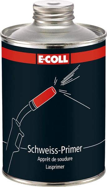 Schweißprimer 500ml Dose E-COLL