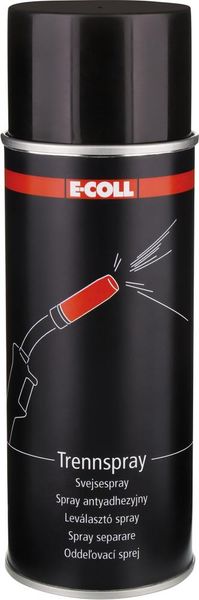 Trennspray 400ml E-COLL EE