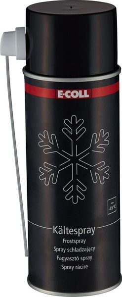 Kältespray 400ml E-COLL EE