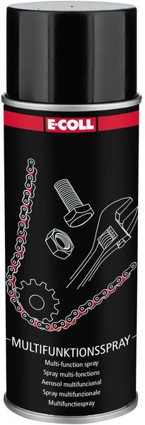 Multifunktions-Spray 400ml E-COLL