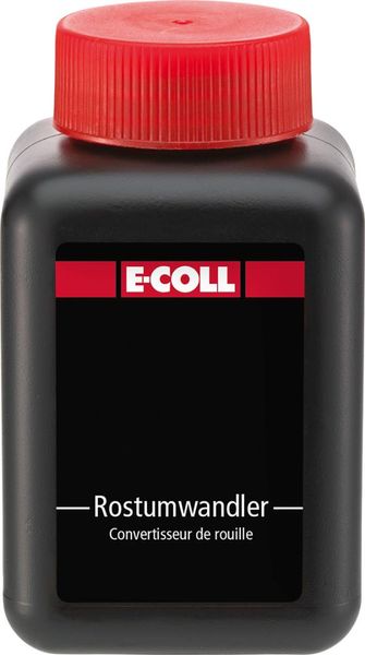 Rostumwandler 250ml E-COLL