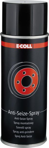 Anti-Seez Gleitmetall 400ml E-COLL EE