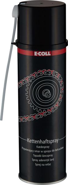 Kettenhaftspray 500ml E-COLL EE