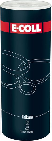 Talkum 450g Dose E-COLL