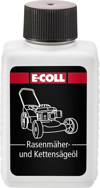 2-Takt-Öl 100ml Flasche E-COLL