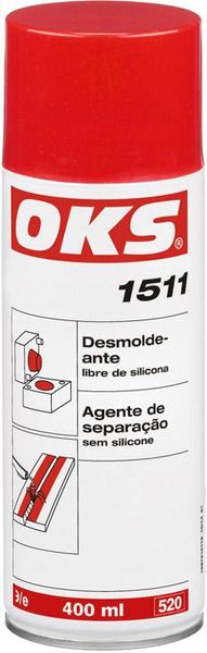 Trennmittel OKS1511 siliconfrei 400ml