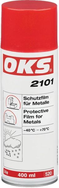 Schutzfilm für Metalle Spray OKS2101, 400ml