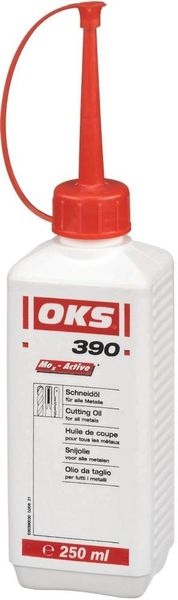 Schneidöl für a. Metalle OKS 390 250 ml
