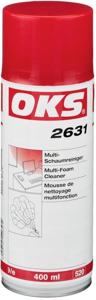 Multi-Schaumreiniger OKS 2631 400 ml