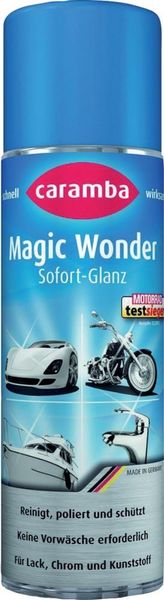 Caramba Magic Wonder Sofort Glanz 250 ml