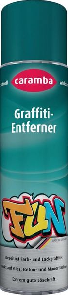 CARAMBA GRAFFITI-ENTF. 400 ML