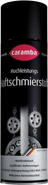 Haftschmierstoff 500 ml Caramba