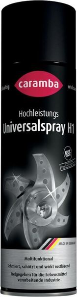 Universalspray H1 500 ml Caramba