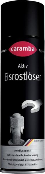 Rostlöser Eis 500 ml Caramba