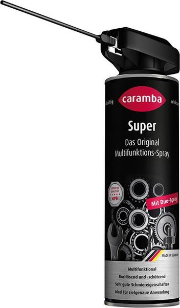 Super Multifunktions -Spray Duo-Spray