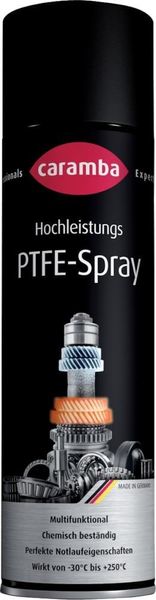 Multifunktions-PTFE-Spray500ml Caramba
