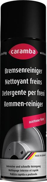 Intensiv Bremsenreiniger 500ml Caramba