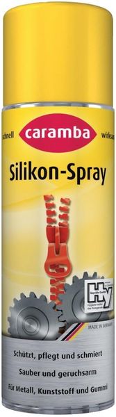 Caramba Silikon Spray 100 ml