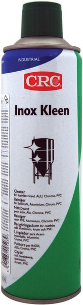 Inox Kleen 500 ml Spray Edelstahlreinig.NSF C1,A7