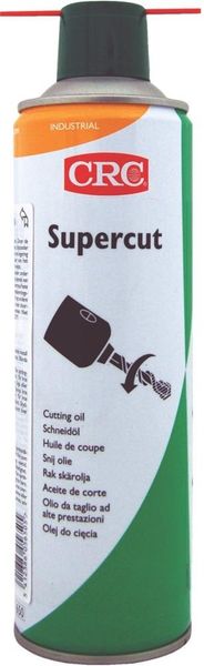 Supercut 400 ml Spray Bohr-u.Schneidöl 400 ml