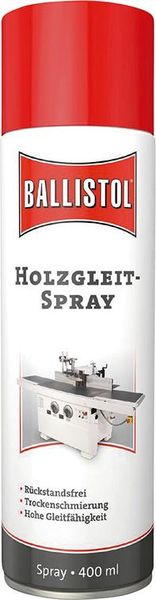 BALLISTOL Holzgleit Spray 400 ml