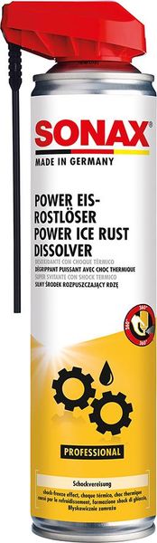 PowerEis-Rostlöser mit EasySpray 400 ml