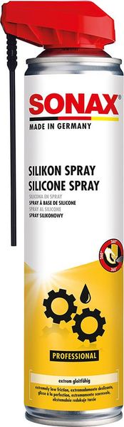 SilikonSpray EasySpray 400 ml