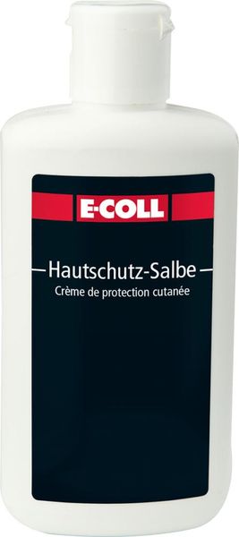 Hautschutzscreme fettarm 100ml E-COLL