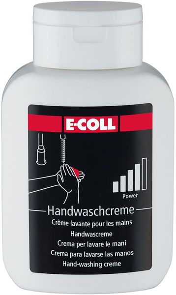 Handwaschcreme 250ml Flasche E-COLL