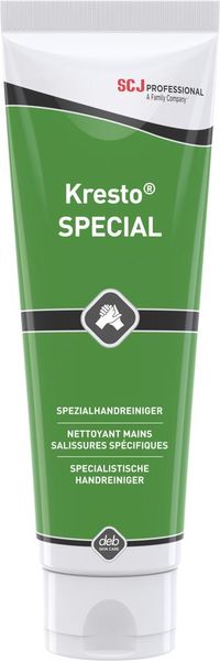 Kresto® SPECIAL Special-Handreiniger 250 ml Tube mildes Lösemittel