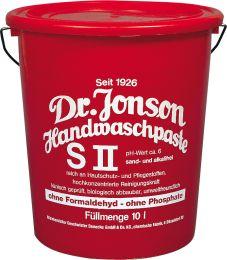 Handwaschpaste S II 500ml Dr. Jonson