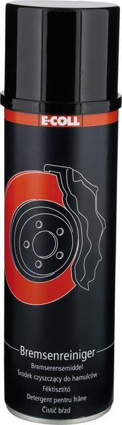Bremsenreinigerspray 500ml E-COLL EE