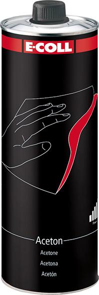 Aceton 1L Dose E-COLL EE