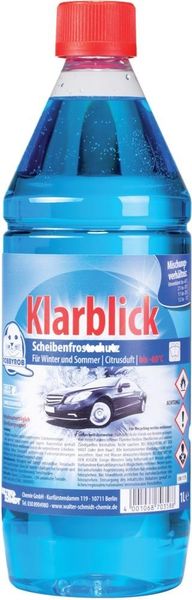 Klarblick bis -60C 1 Liter ROBBYROB