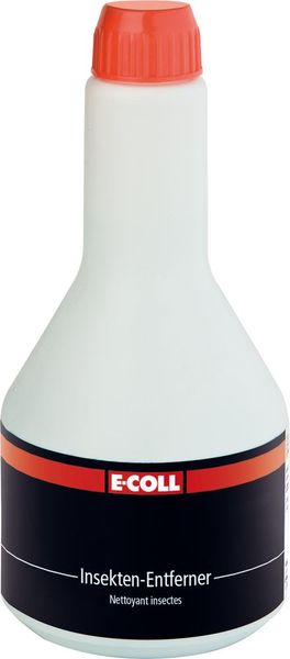 Insektenentferner 500ml Zerstäuber E-COLL