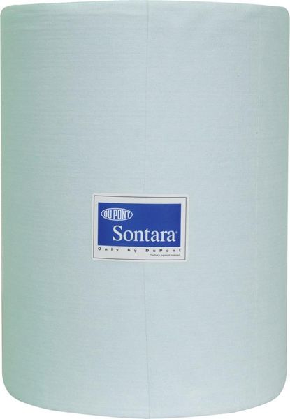 Sontara HDH türkis 30 x 38 cm 500 Blatt Grammatur 78,0 g/qm