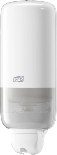Tork Spender für Flüssigseife
