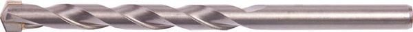 Allzweckbohrer 12x160mm SB FORTIS