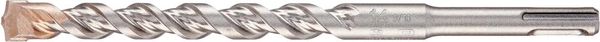 Hammerbohrer SDS-plus Bionic Pro 14x160/100mm heller
