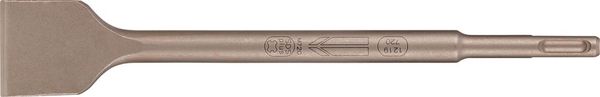 Fliesenmeissel SDS-plus 250x40mm FORTIS