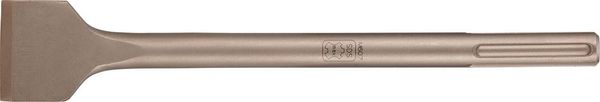 Fliesenmeissel SDS-max 300mm FORTIS