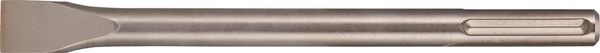 Flachmeissel SDS-max 600mm FORTIS