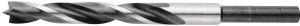 Holzspiralbohrer CV 14 x 160/105mm FORTIS
