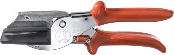 Flachbandkabelschere 3806 Löwe