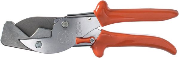 Rohr- und Schlauchschere 3204/P90 25x45mm LÖWE