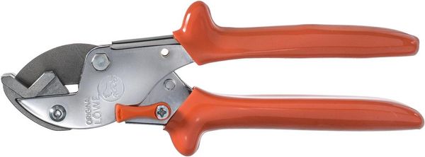 Rohr- und Schlauchschere 5104/P90 15x15mm LÖWE