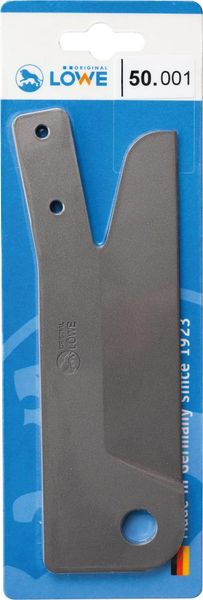 Klinge 50.001 1Stück im Blister LÖWE
