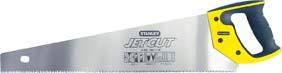 Handsäge JET CUT SP 380mm Stanley