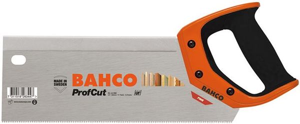 Rückensäge Profcut 300mm BAHCO